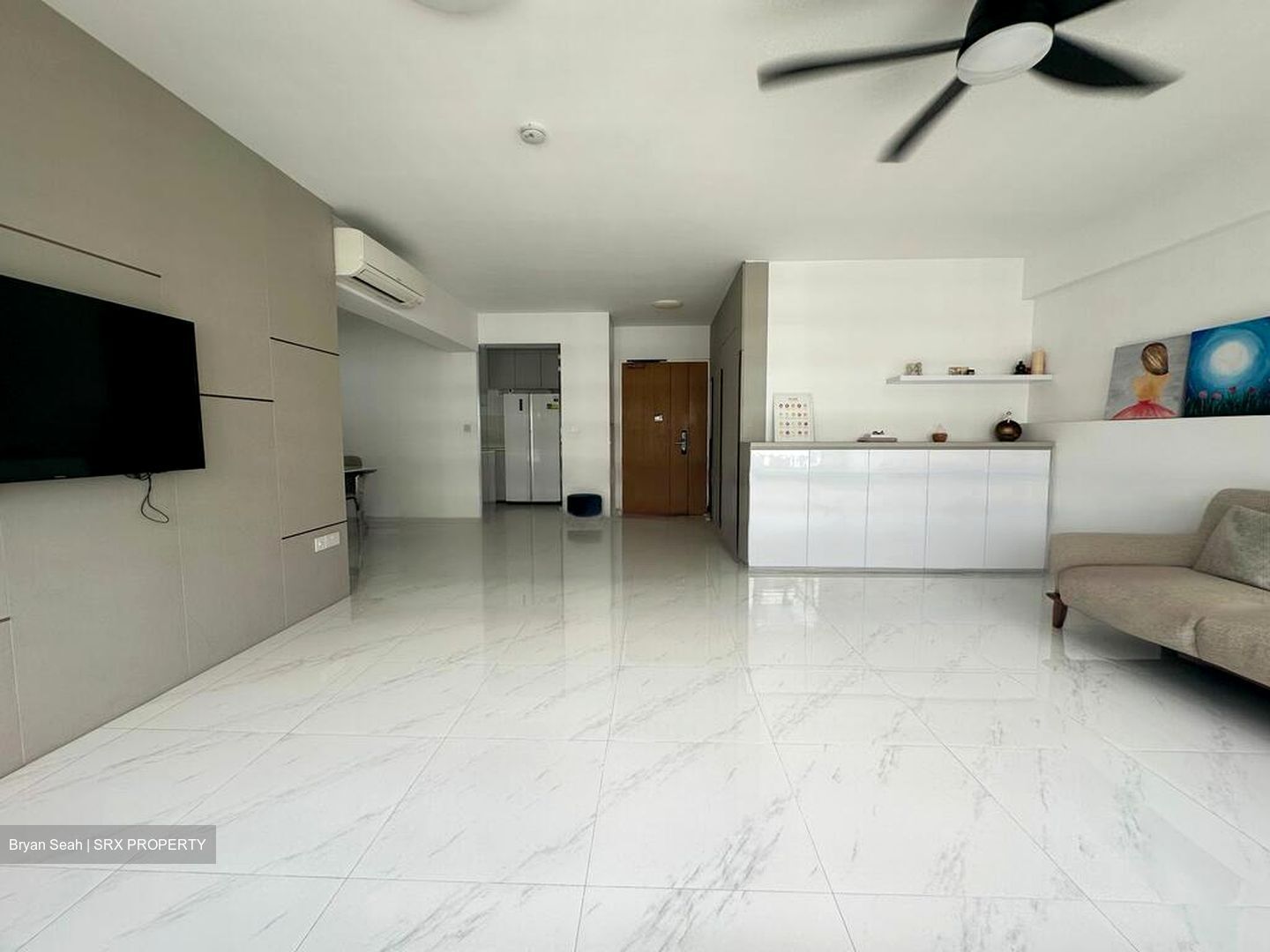 Blk 31 Tampines Street 61 (Tampines), HDB 5 Rooms #464353351